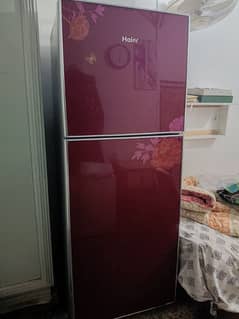 Haier Full size Fridge All ok