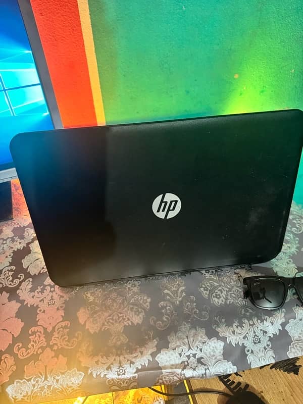 Hp laptop 255 2