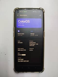 OPPO A95 MINT CONDITION 10/9