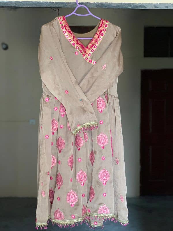 formal simple dress 3