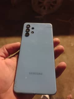 Samsung A32 6/128 PTA APPROVED Exchange poaaible