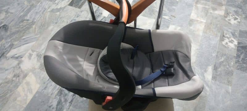 baby stroller pram & cot 10