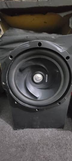 Kenwood 3010