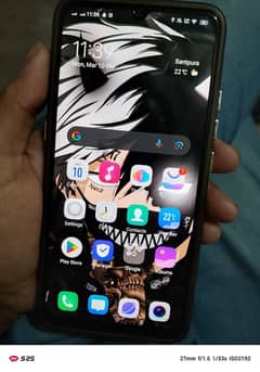 vivo s1