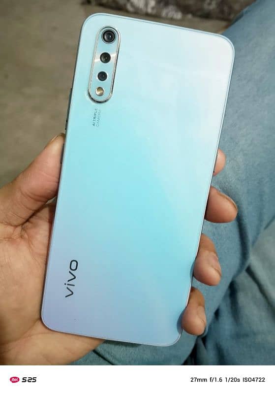 vivo s1 1