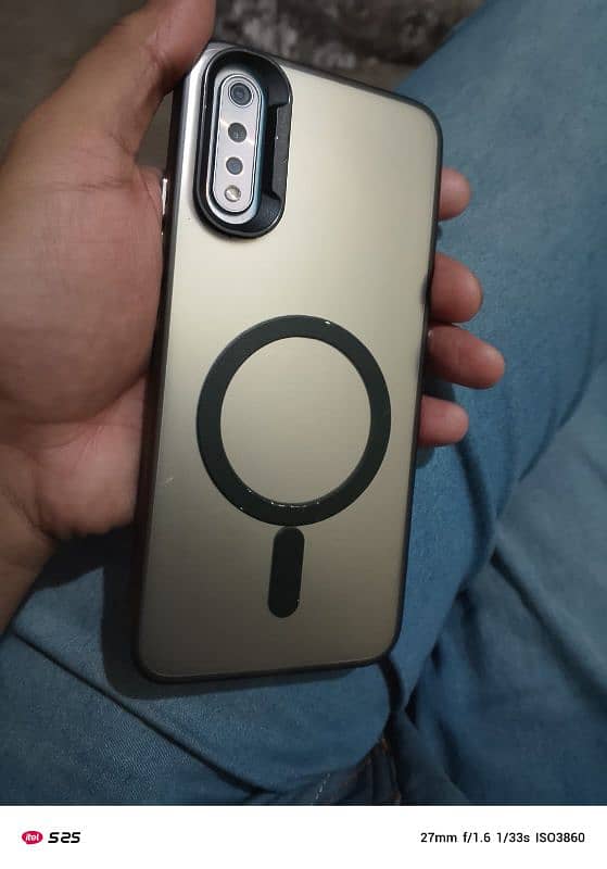 vivo s1 2