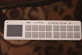 Korg Nano Pad 2 For Sale