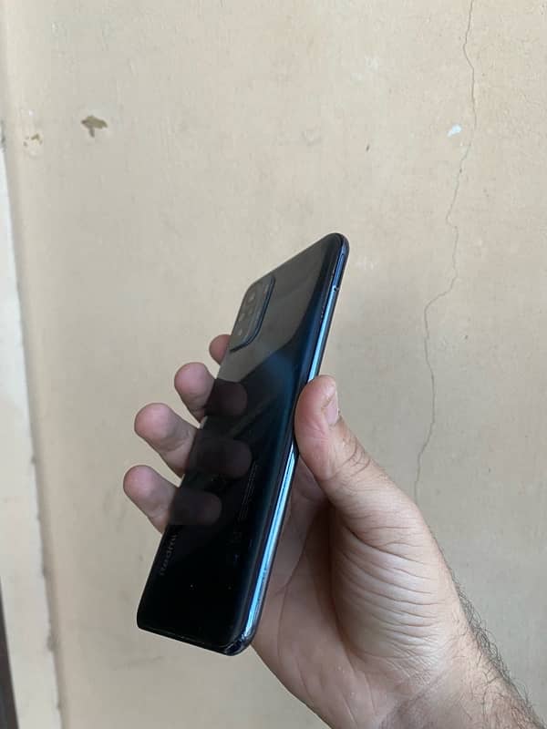 redmi Note 10 4+2/128 with box 0