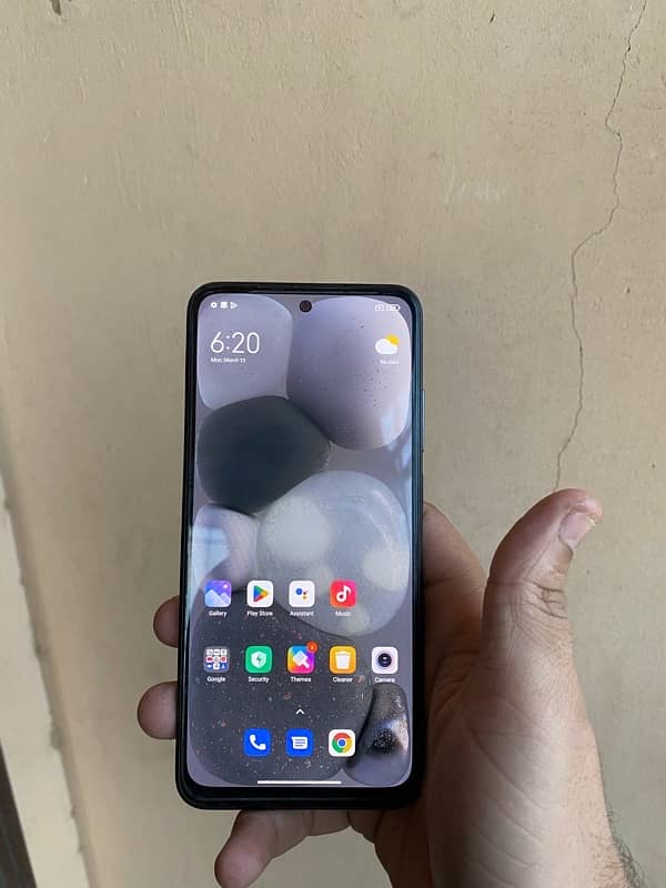 redmi Note 10 4+2/128 with box 5