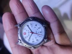 watches Eddie Bauer Swiss