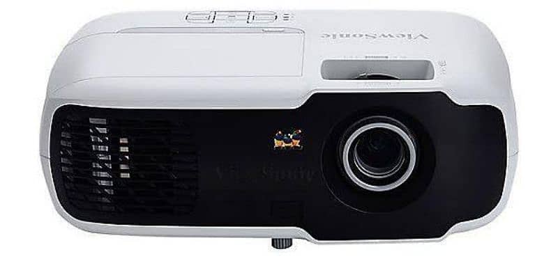 Sony view projector 502 0