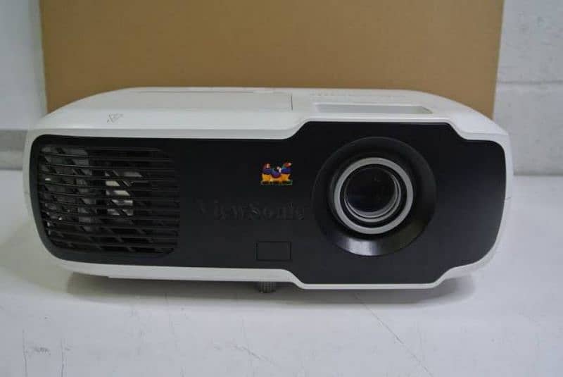 Sony view projector 502 1