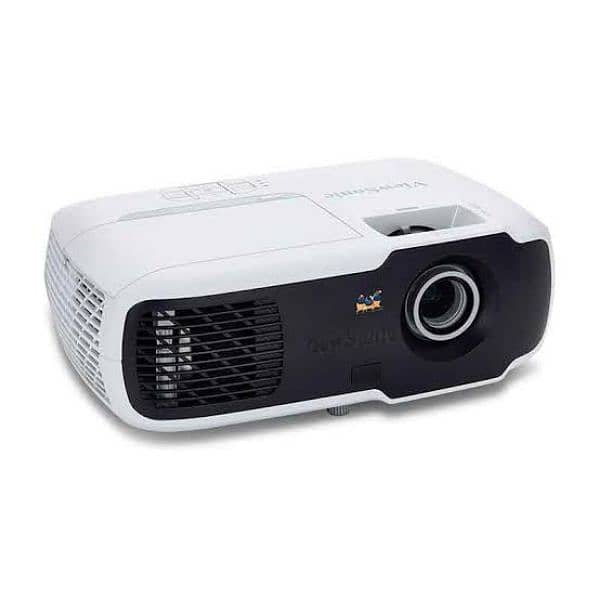 Sony view projector 502 2