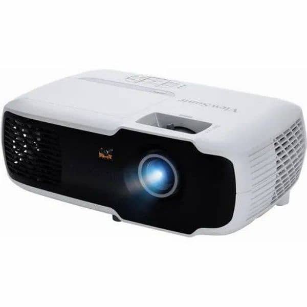 Sony view projector 502 3