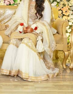 Reshmeen Bridal coture.