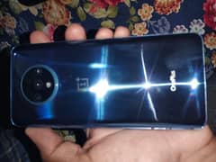 OnePlus 7t good condition dual prove ha 8/128 ma urgent sale