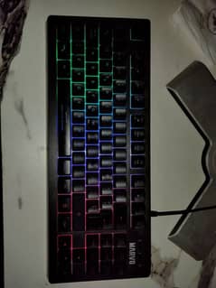 Marvo Gaming keyboard