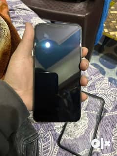 iphone xs max penal camera and back