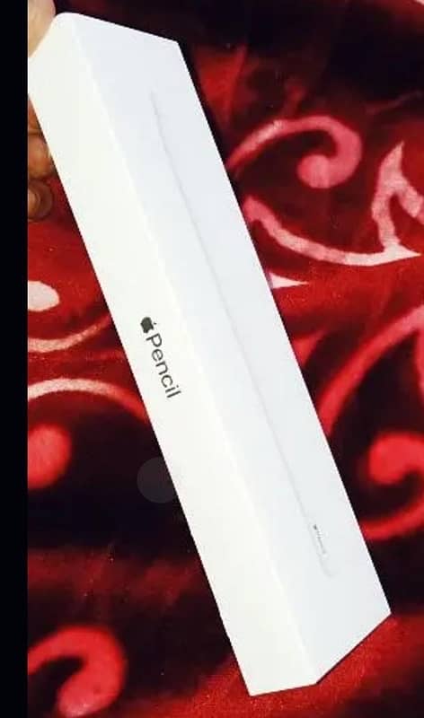 Apple Pencil 2 (2nd Generation) – Brand New, Unused, with original box 5