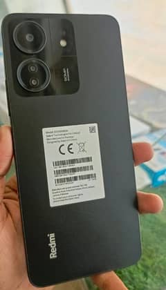 Redmi 13C