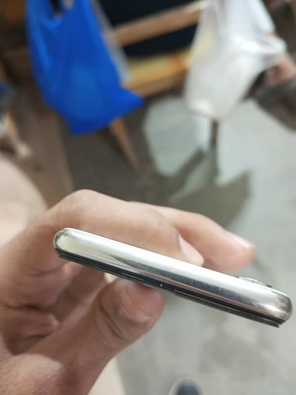 iPhone X pta approved 64 gp 1