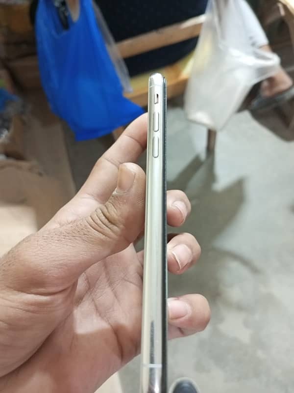 iPhone X pta approved 64 gp 2