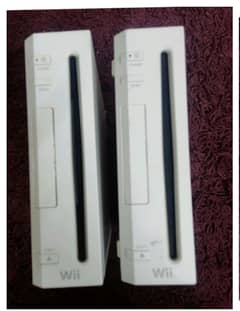 Nintendo Wii