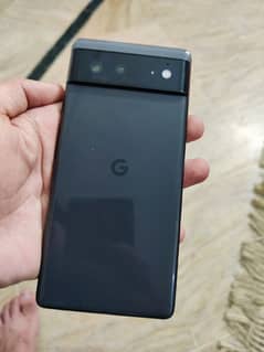 Pixel 6