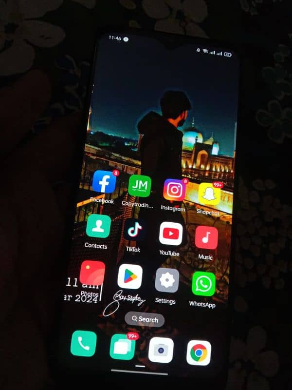 Oppo F15 1