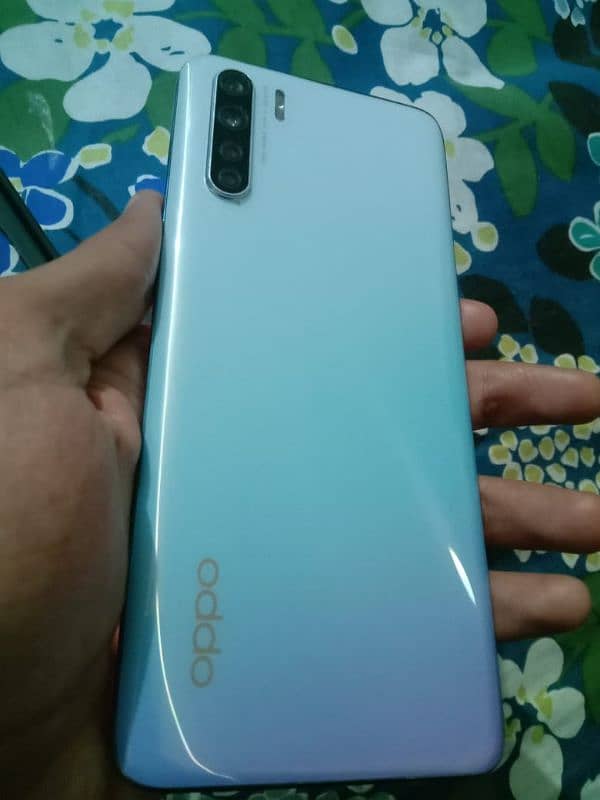 Oppo F15 2