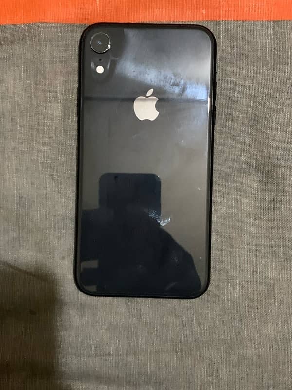 iphone XR 64 GB non pta 2