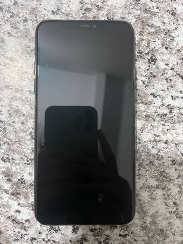 IPHONE 11 PRO MAX 256gb for sale 1