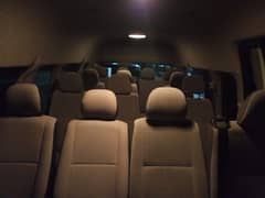 Toyota Grand Cabin 223 2019