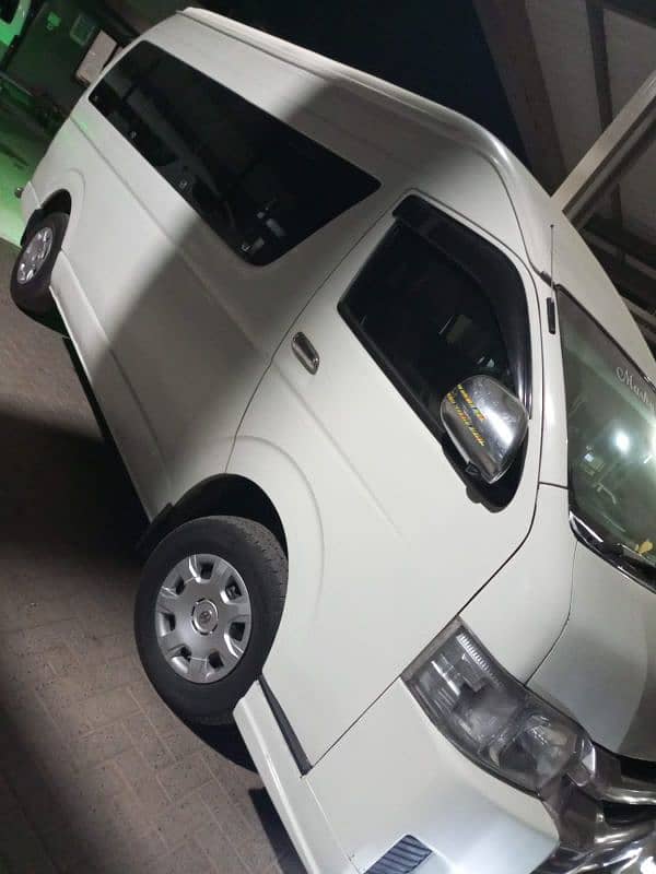 Toyota Grand Cabin 223 2019 3