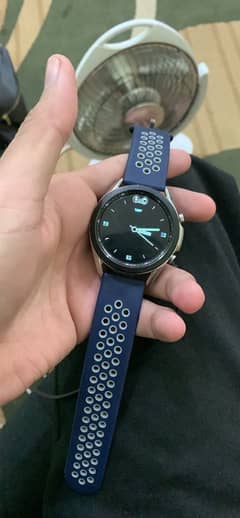 Samsung watch 3 45mm