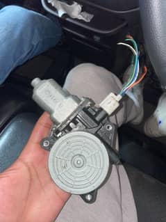 Honda City Window motor