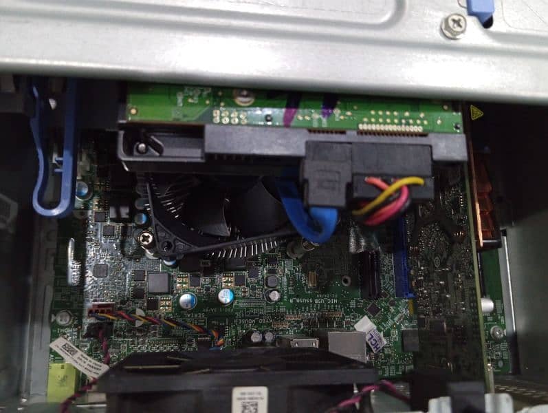 Gaming PC core i5 6th generation dell 18