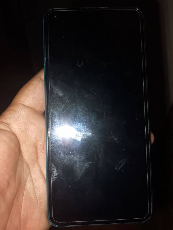 Redmi Note 9 4gb ram 128 room non pta alli sim working only mobil 2