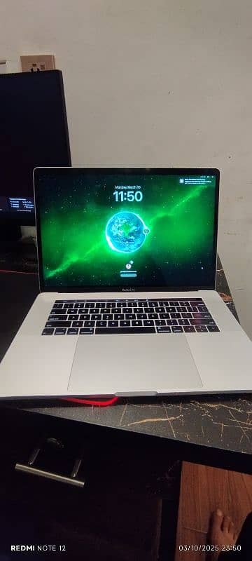 MacBook Pro 2019 1