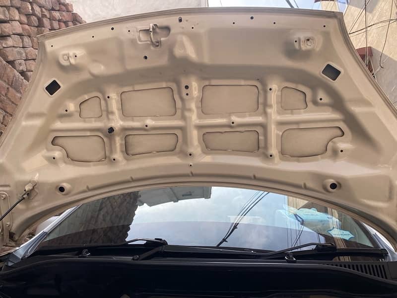 Suzuki Wagon R 2018Dec/2019reg Bumper To Bumper Genuine 12