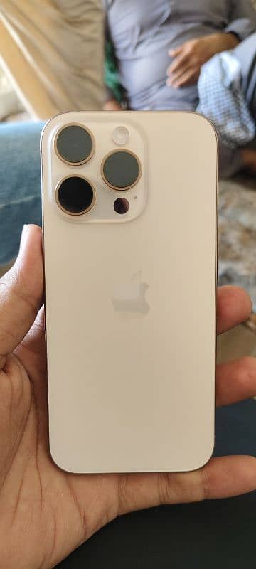 iphone 16 pro 128gb 2