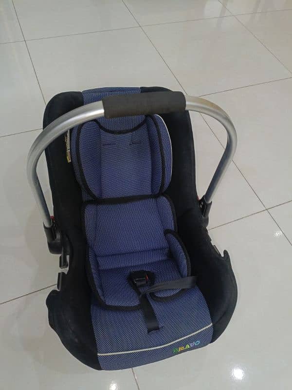 Baby Carry Cot for sale 0