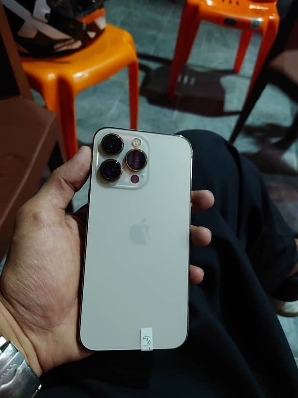 IPhone 13Pro 128gb 0