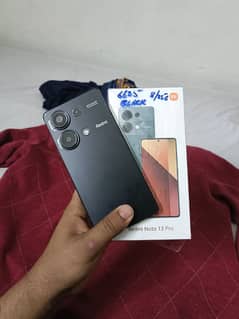 Redmi note 13 pro (8+8/256) G99,,,,03221781446