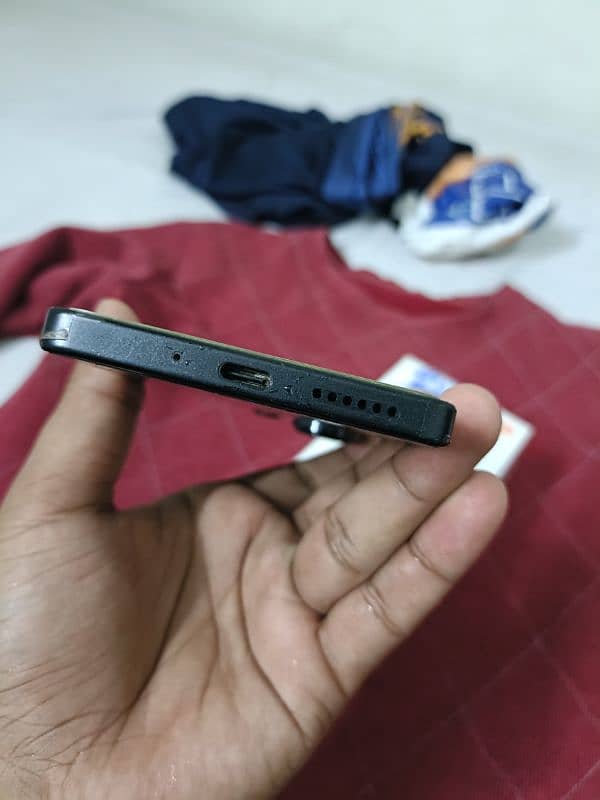 Redmi note 13 pro (8+8/256) G99,,,,03221781446 3