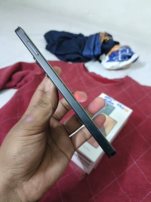 Redmi note 13 pro (8+8/256) G99,,,,03221781446 4