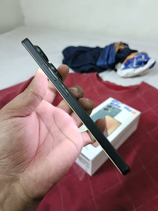 Redmi note 13 pro (8+8/256) G99,,,,03221781446 6