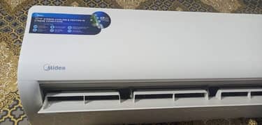 DC INVERTER AC FOR SALE GOOD CONDITION