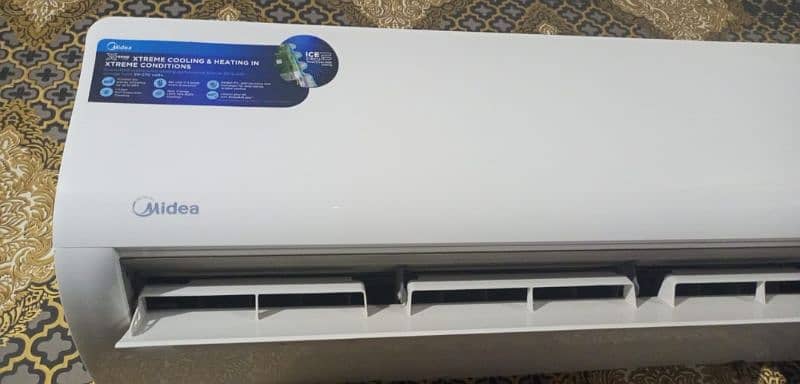 DC INVERTER AC FOR SALE GOOD CONDITION 0