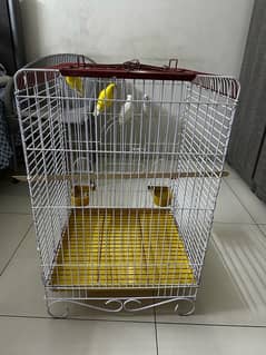 cage for sale